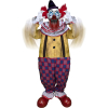 Haunted Hill Farm HHSTLCLOWN-2FLSA - 7